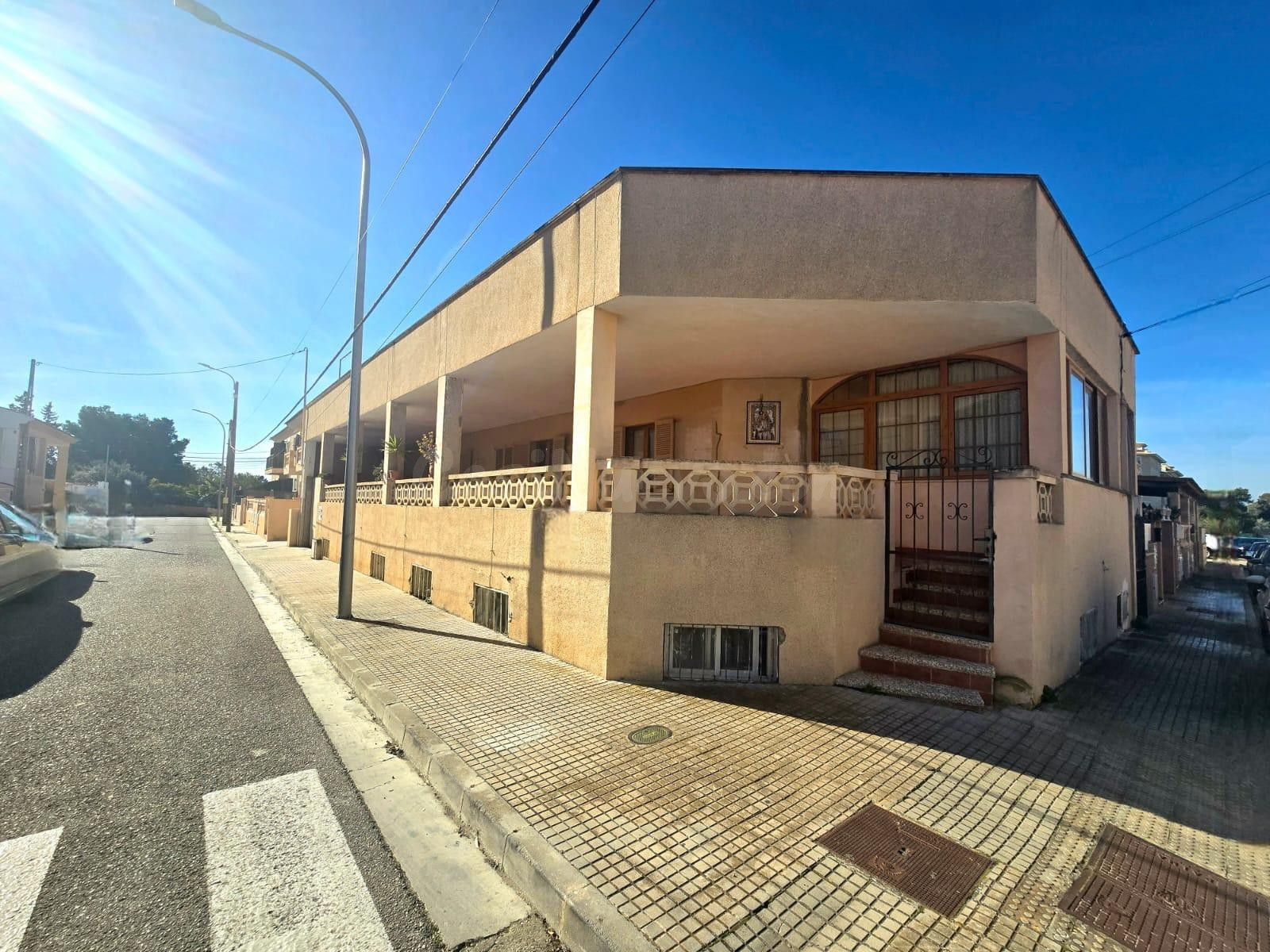 Chalet 6 habitaciones 314m² en venta - Ses Cadenes-Arenal
