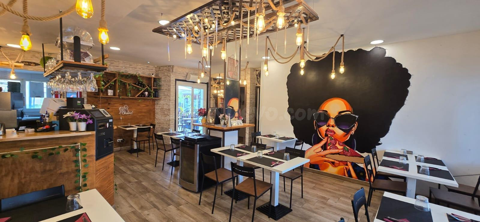 Local comercial 100m² en alquiler - Can Pastilla