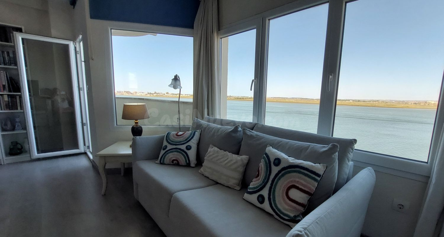 Apartamento 2 habitaciones 93m² en venta - Ayamonte Pueblo