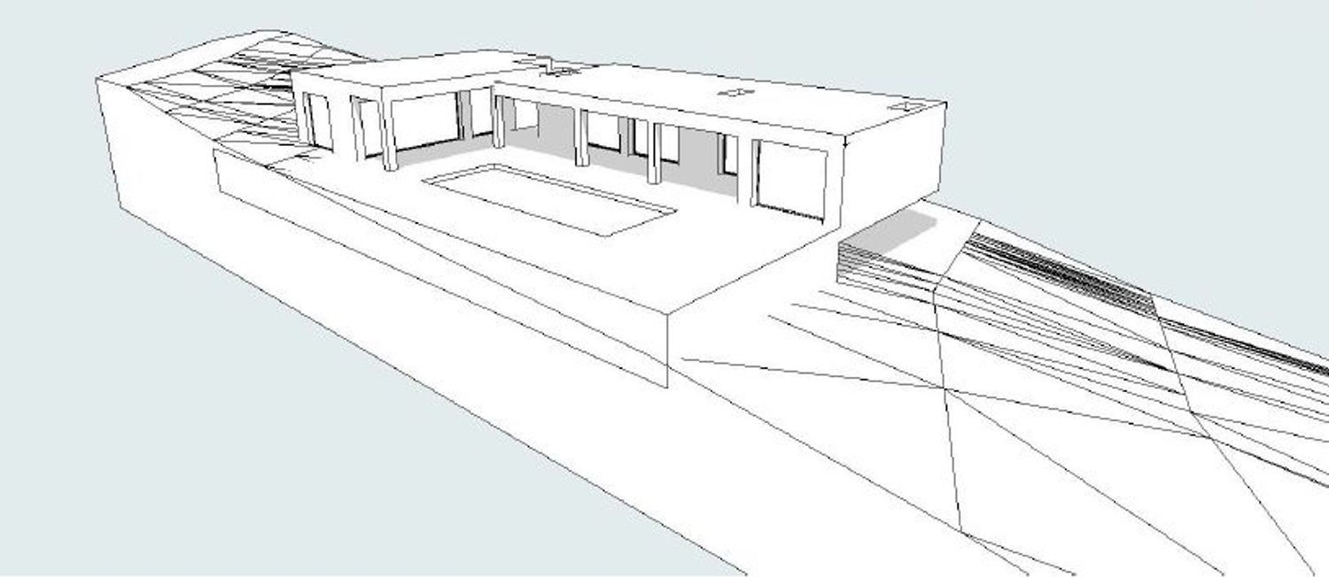 Parcela 230m² en venta - Costa Esuri - foto 4