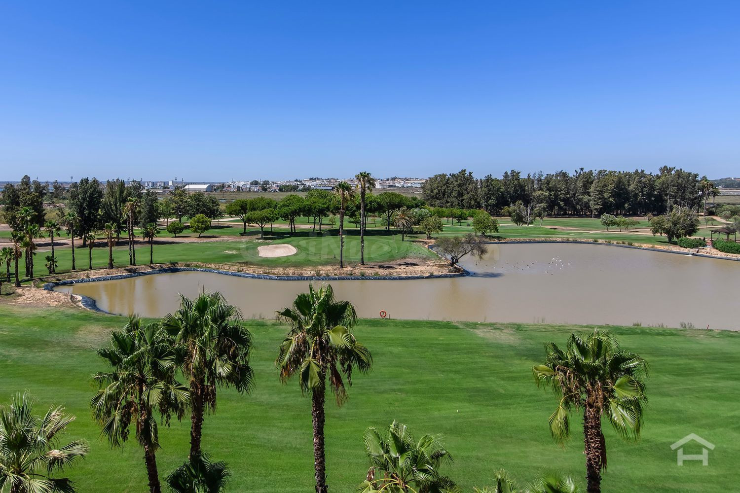 Ático Dúplex 2 habitaciones 153m² en venta - Isla Canela