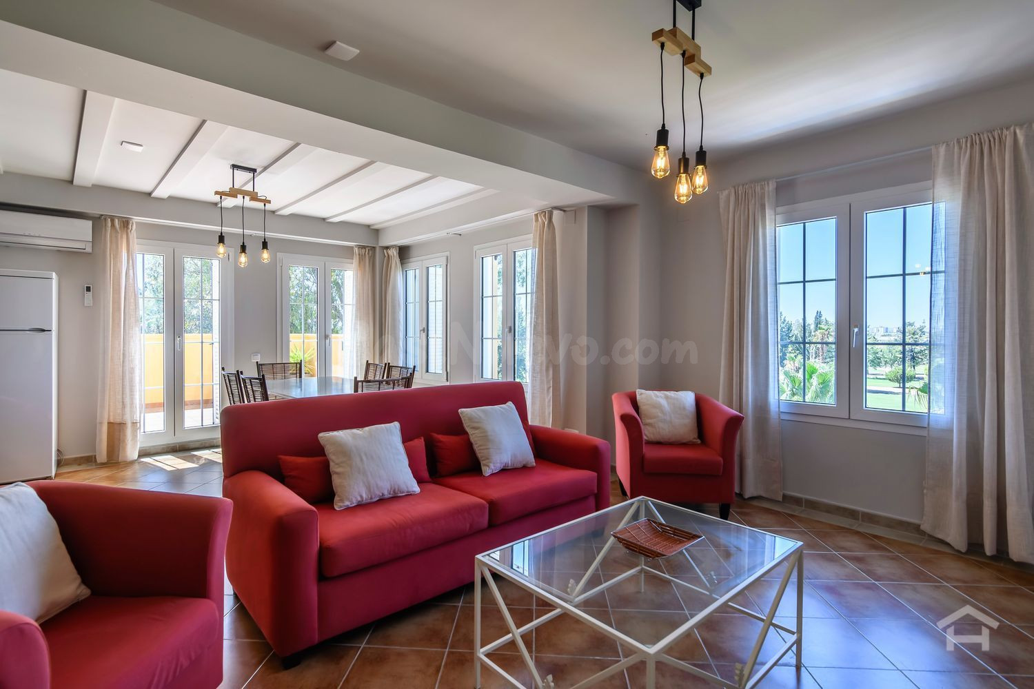 Ático Dúplex 2 habitaciones 153m² en venta - Isla Canela - foto 4