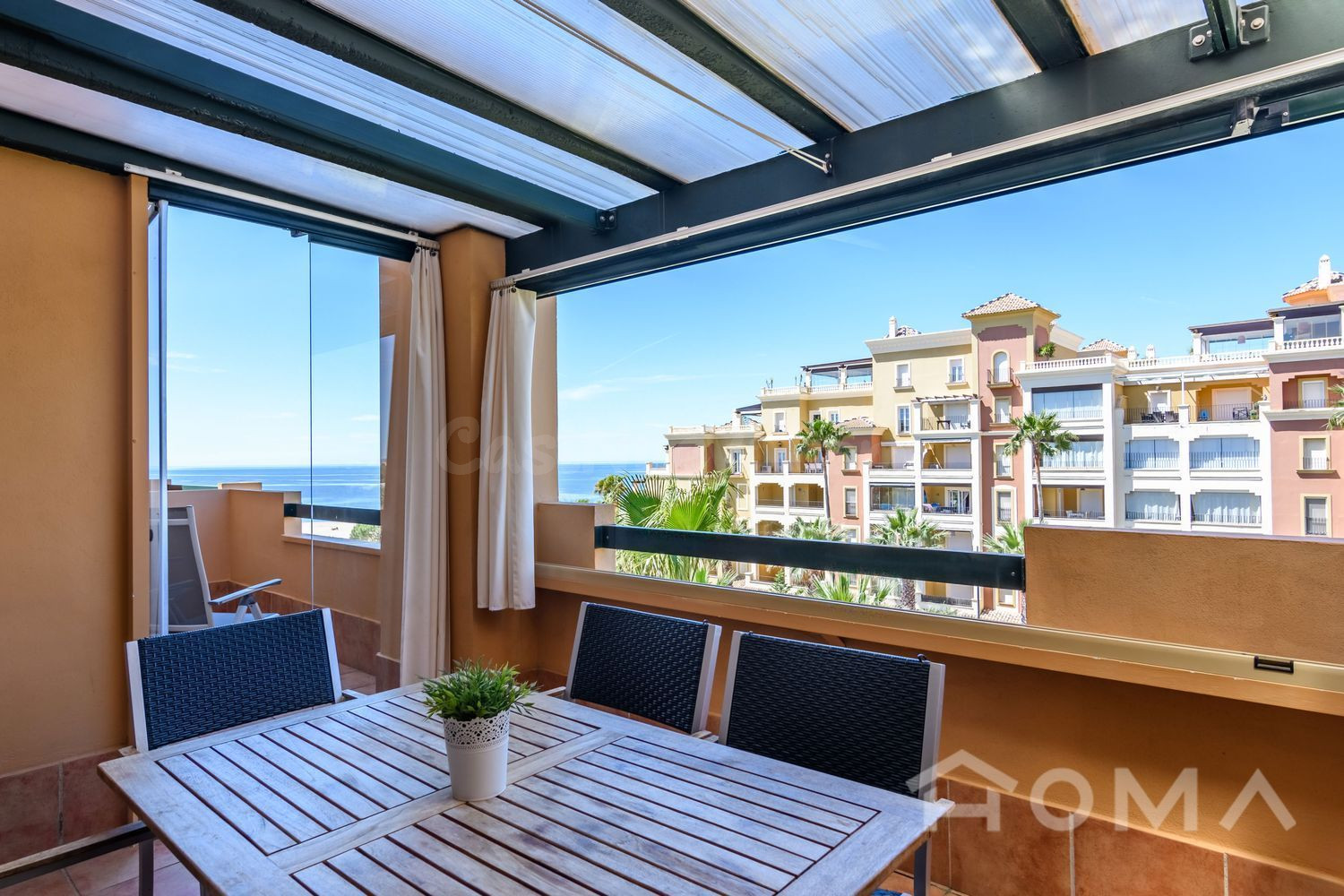 Apartamento 3 habitaciones 123m² en venta - Isla Canela