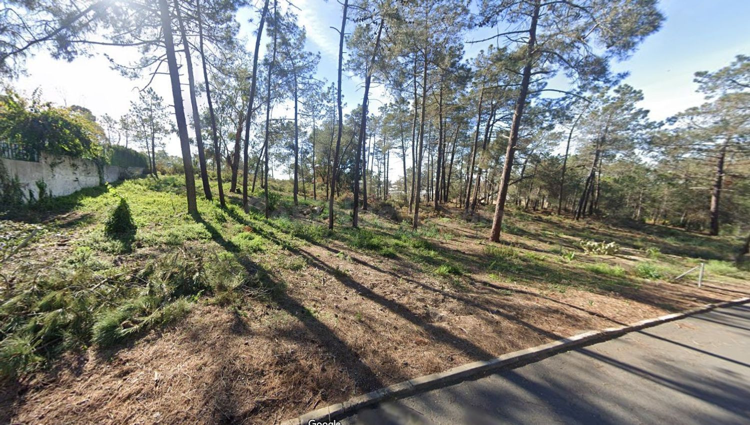 Terreno urbano 375m² en venta - Urbanizacion pinar de la bot