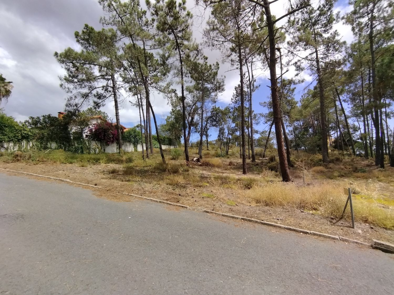 Terreno urbano 375m² en venta - Urbanizacion pinar de la bot - foto 2