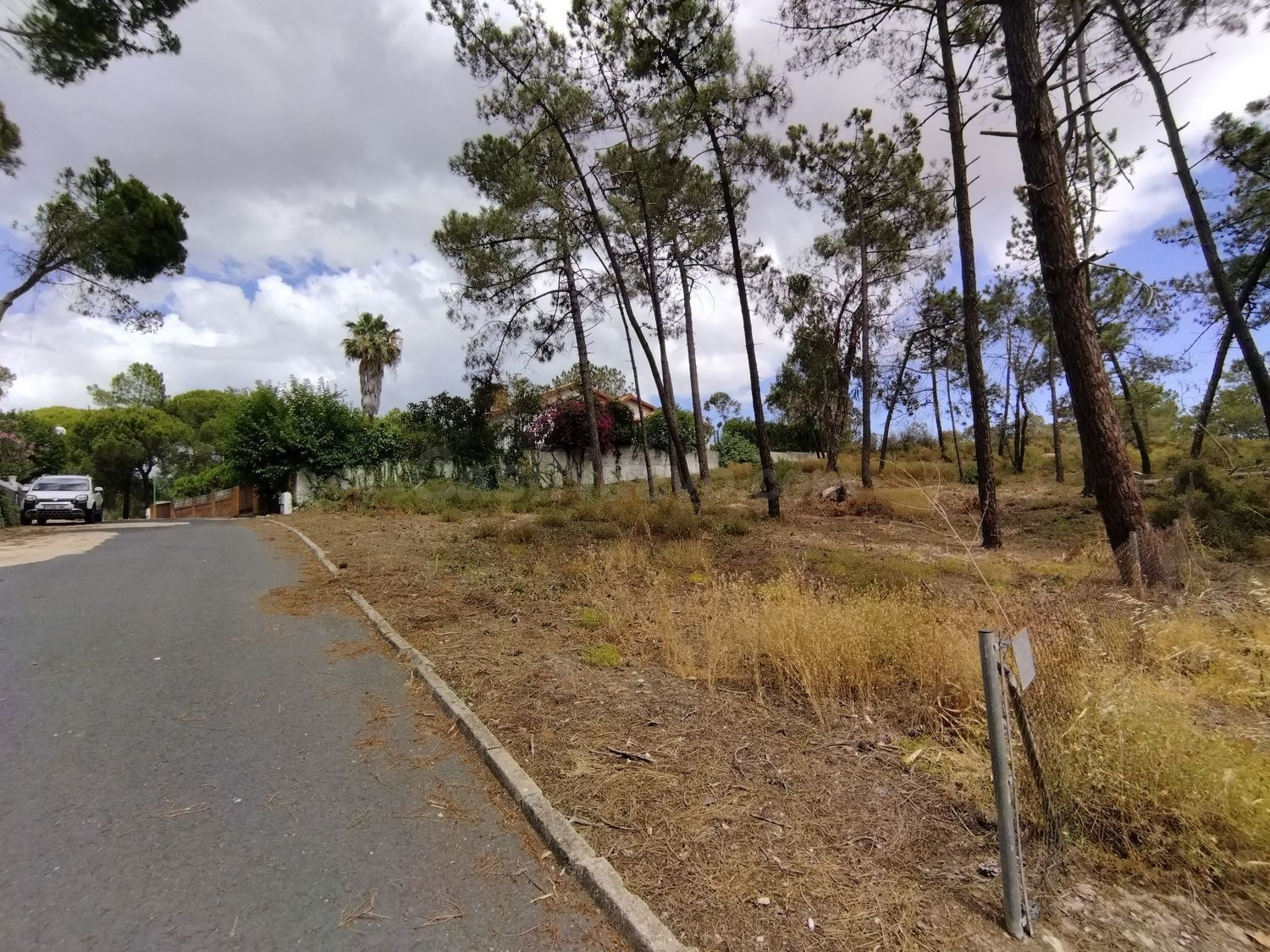Terreno urbano 375m² en venta - Urbanizacion pinar de la bot - foto 4