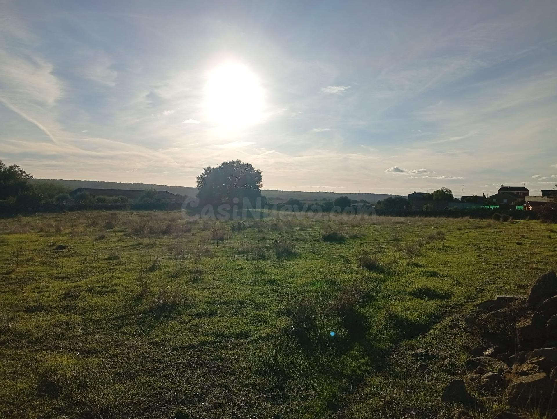 Terreno urbano en venta - Castilla y leon - foto 4