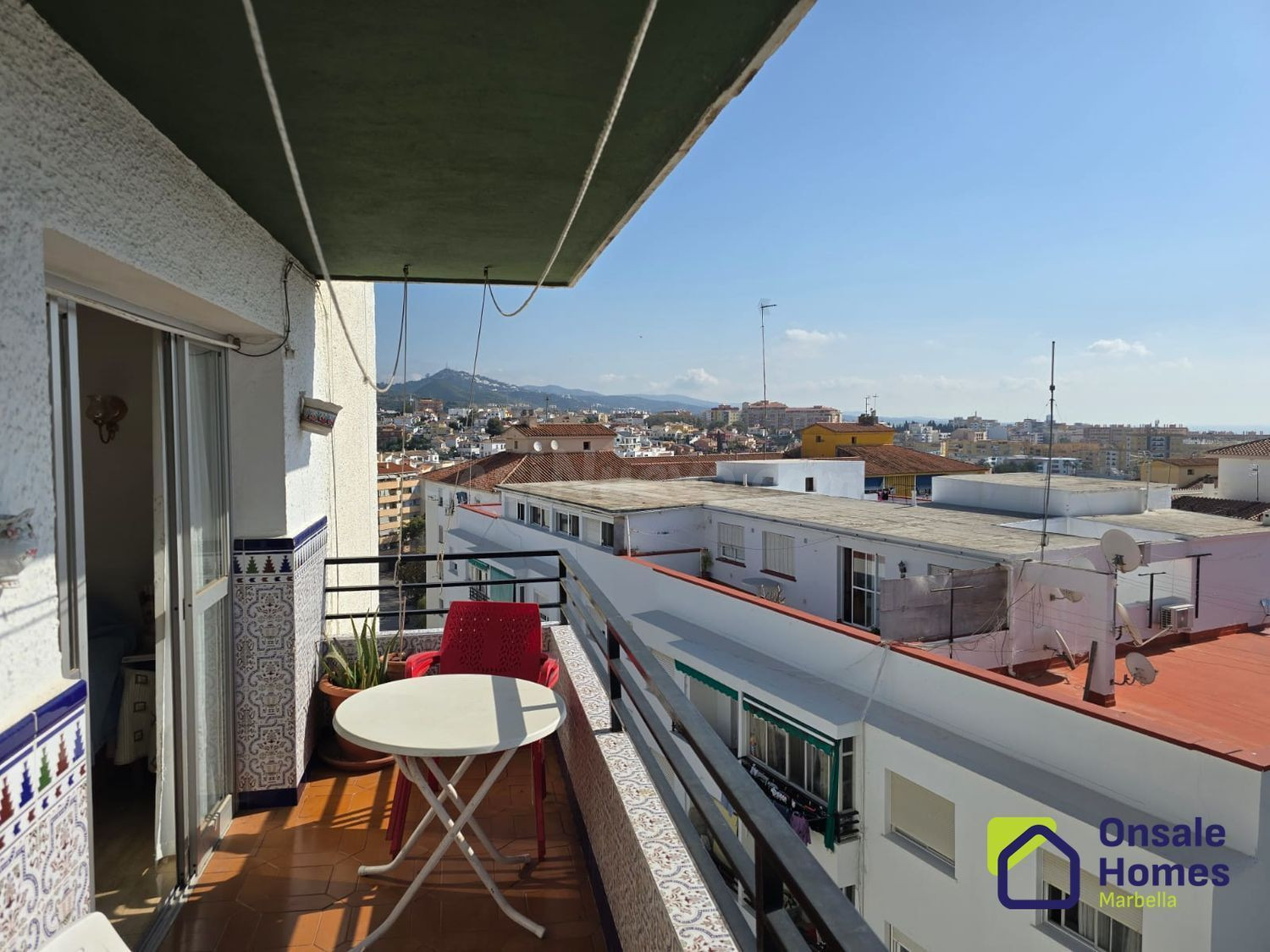 Piso 3 habitaciones 100m² en venta - Marbella Pueblo