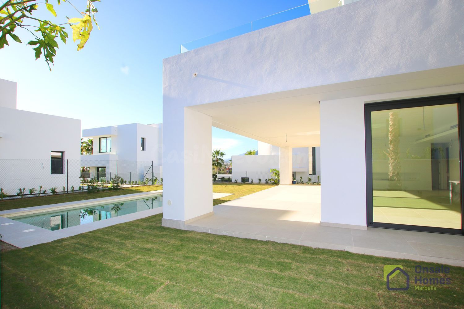 Chalet 4 habitaciones 400m² en venta - Rio Real