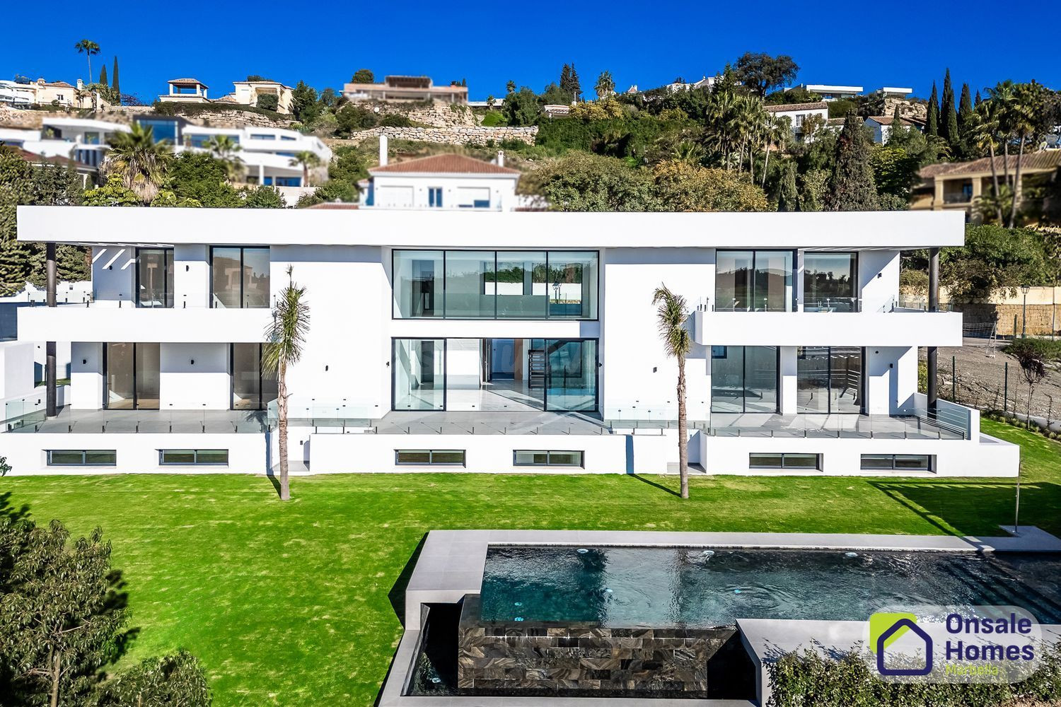 Chalet 6 habitaciones 1038m² en venta - Benamara - Atalaya