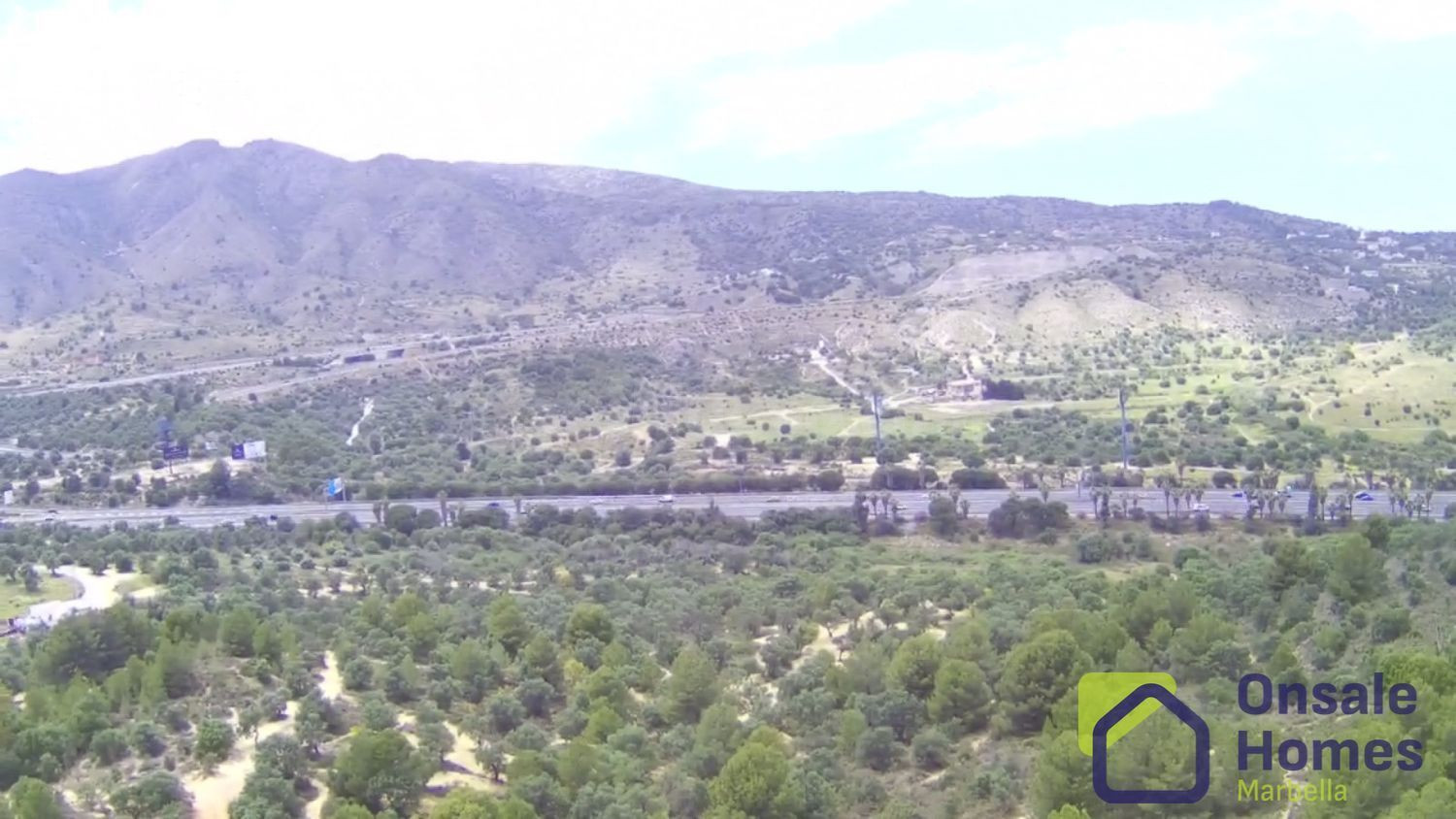 Terreno rural 10800m² en venta - El Pinar - Palacio de Congresos
