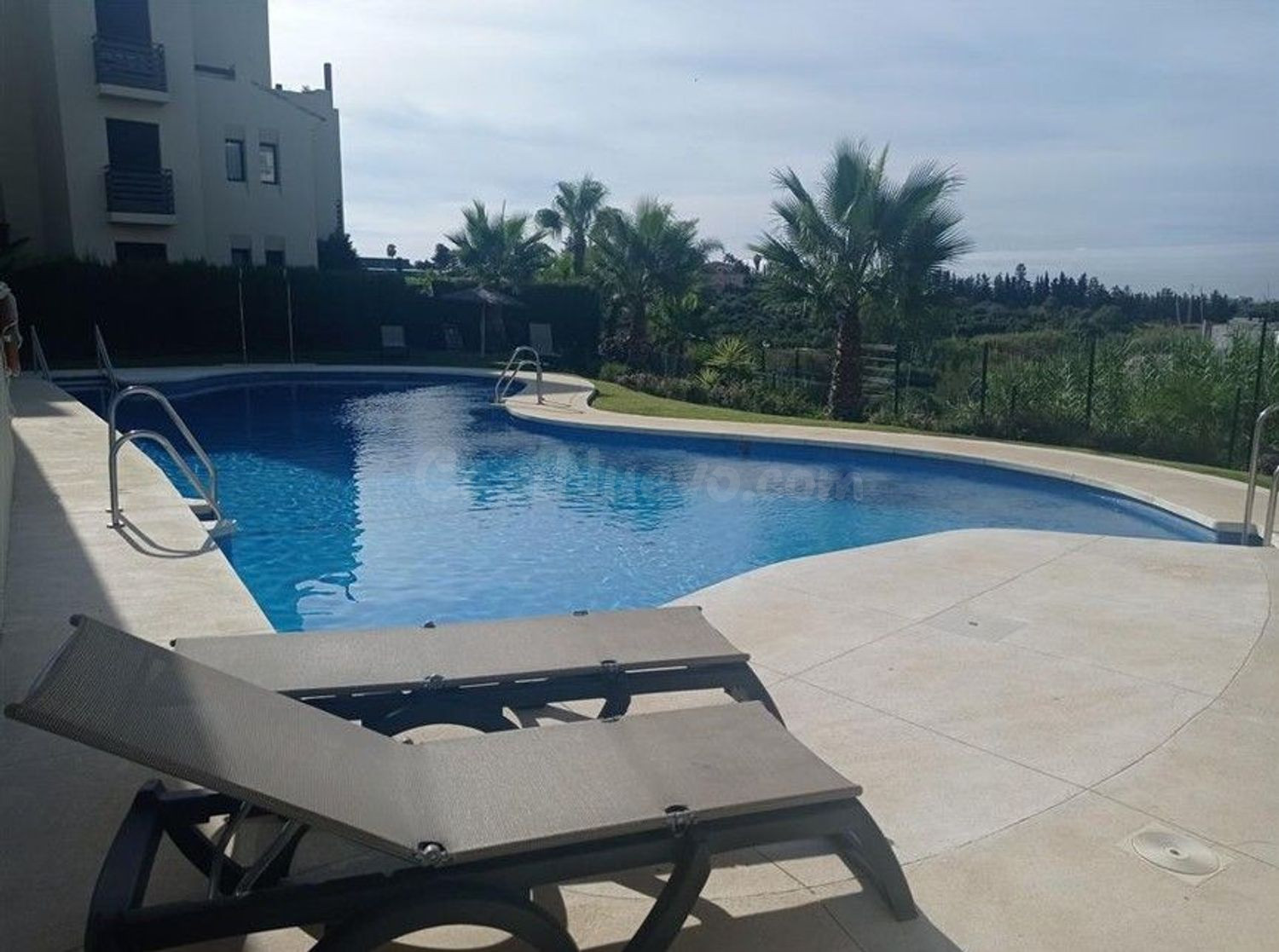 Piso 3 habitaciones 340m² en venta - Benamara - Atalaya