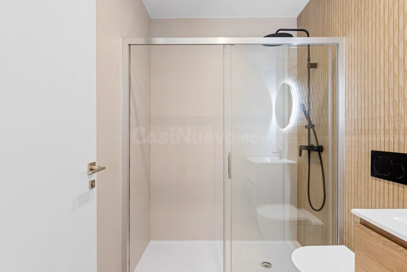 Apartamento 2 habitaciones 97m² en venta - Pueblo 4 - foto 3