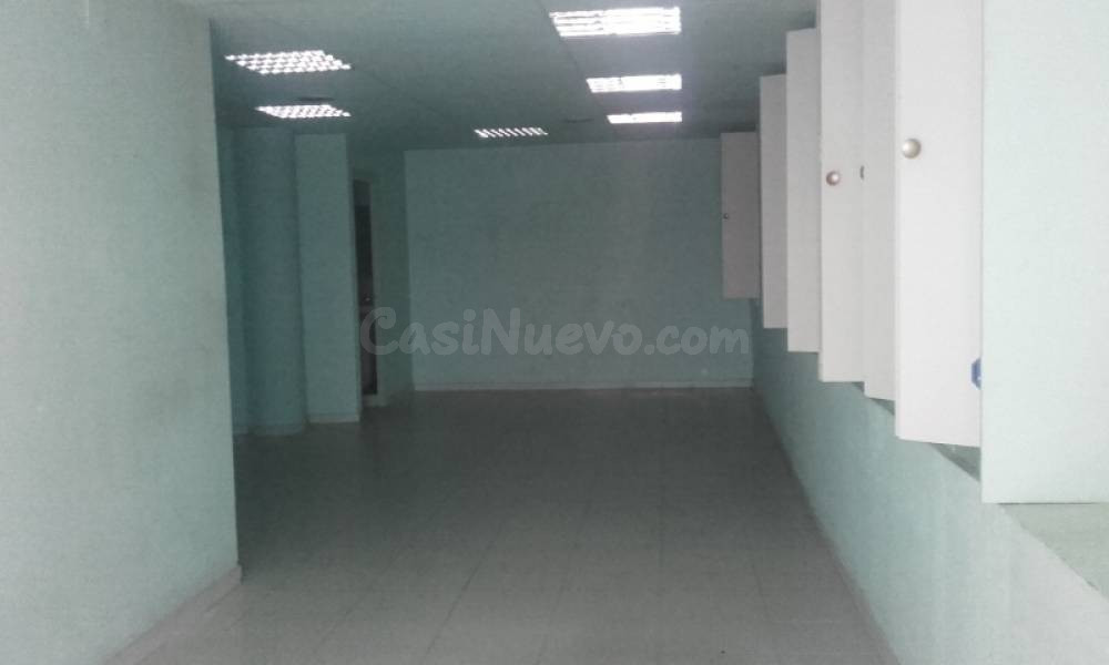 Local comercial 66m² en venta - RAMBLA FERRAN / AVD. SEGRE