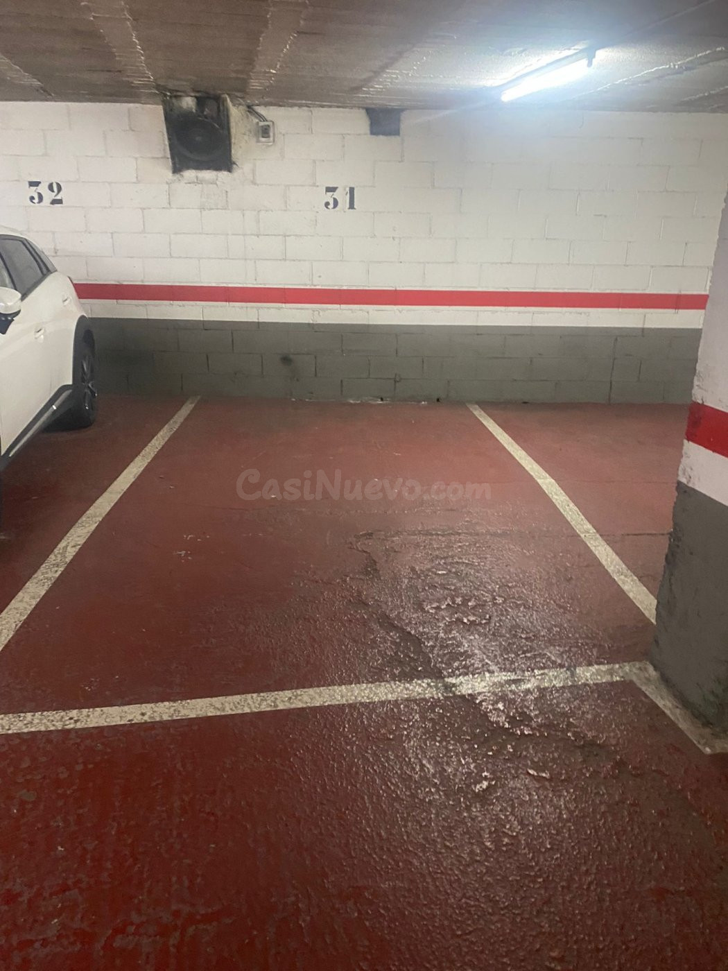 Parking en venta - RECTORAT