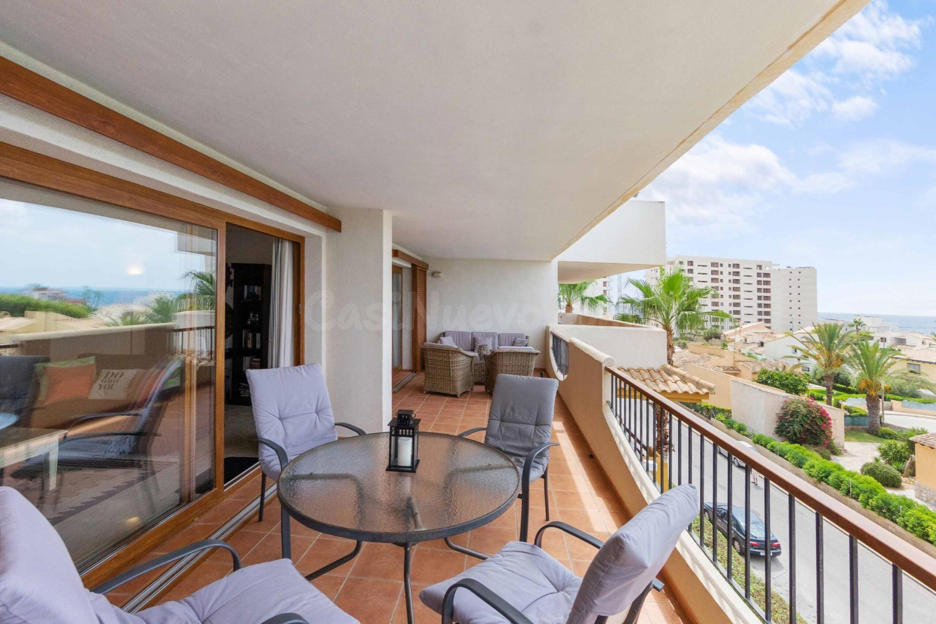 Apartamento 3 habitaciones 165m² en venta - Punta prima