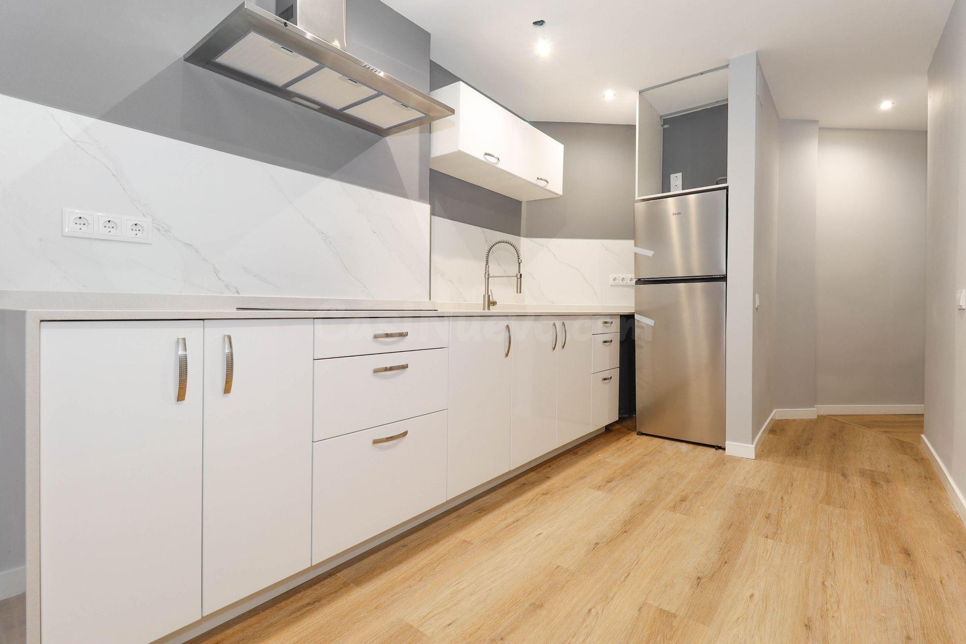 Apartamento 2 habitaciones 75m² en venta - La Mata pueblo