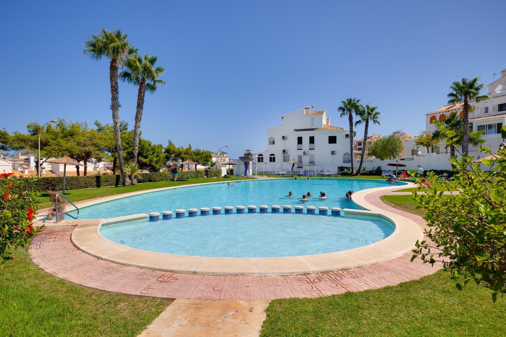 Casa Tipo Dúplex 3 habitaciones 106m² en venta - Torreblanca