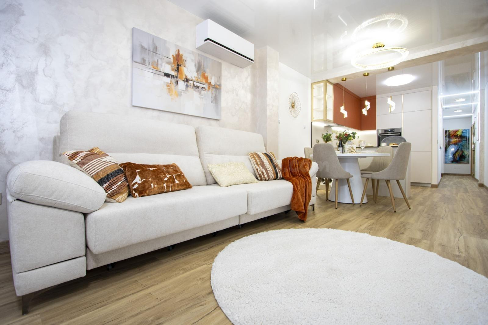 Apartamento 2 habitaciones 79m² en venta - Centro