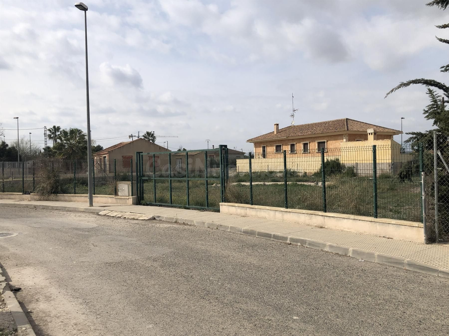 Parcela 800m² en venta - Comunidad valenciana