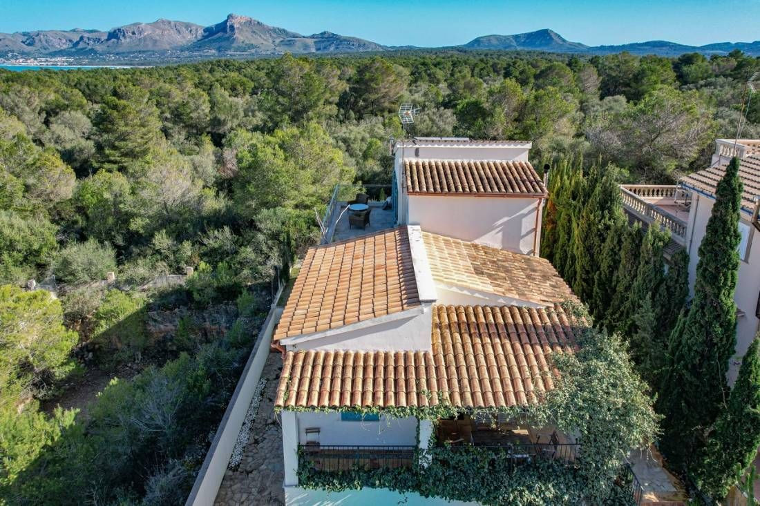 Casa 3 habitaciones 282m² en venta - Colònia de Sant Pere - foto 2