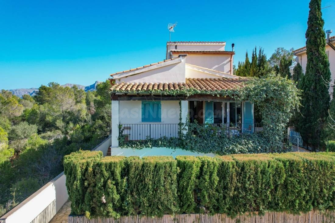 Casa 3 habitaciones 282m² en venta - Colònia de Sant Pere - foto 3