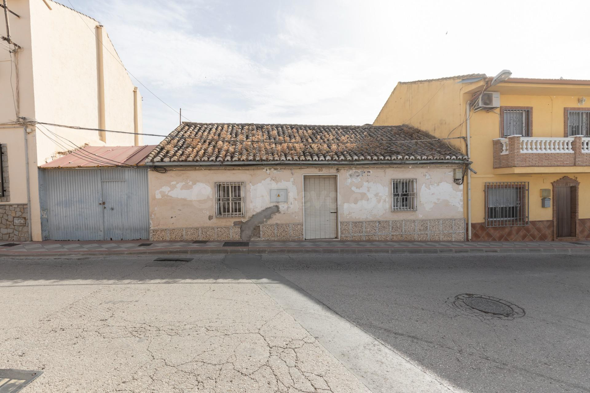 Casa Solar 3 habitaciones 150m² en venta - Atarfe