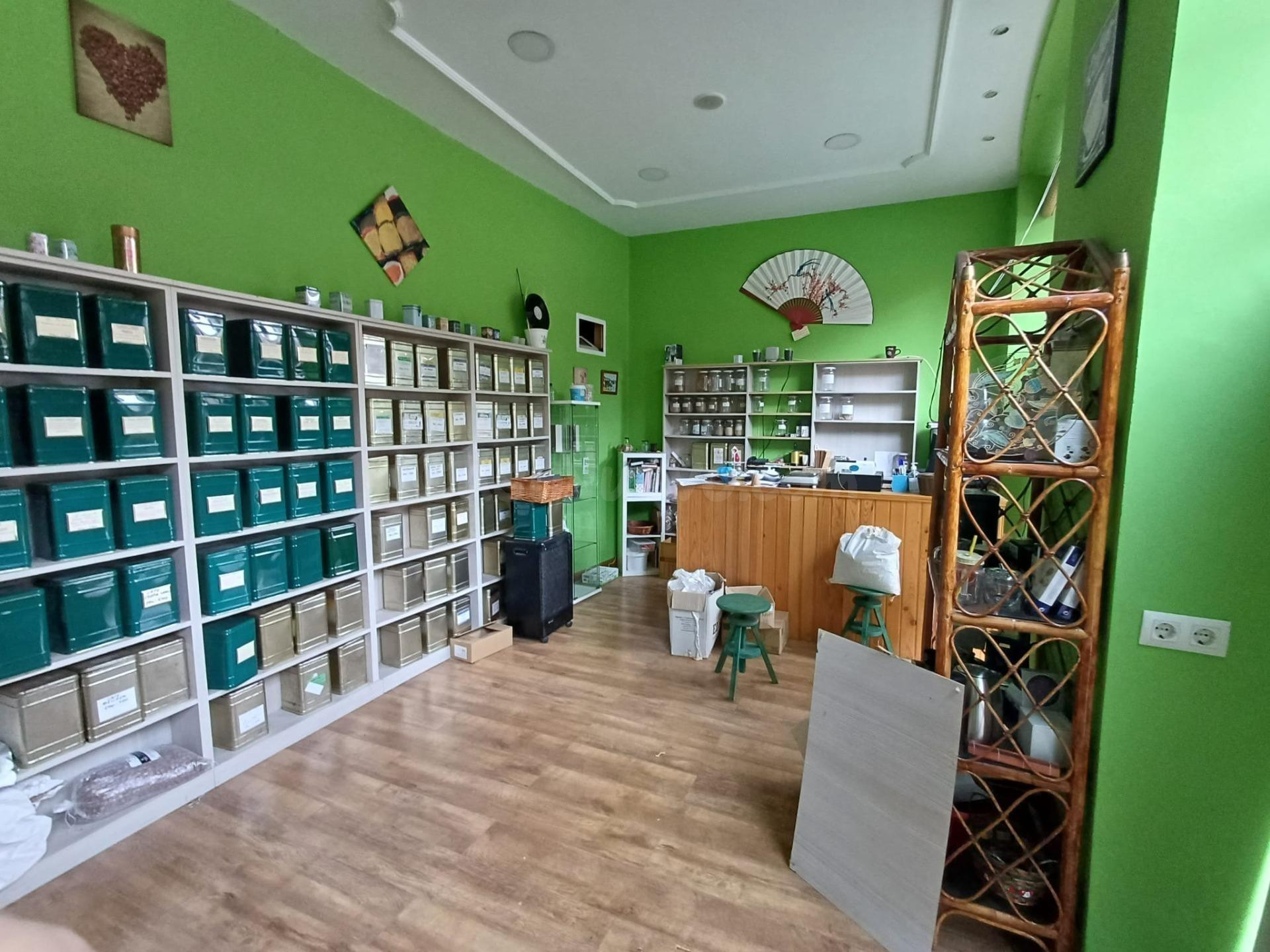 Local comercial 72m² en alquiler - Mieres