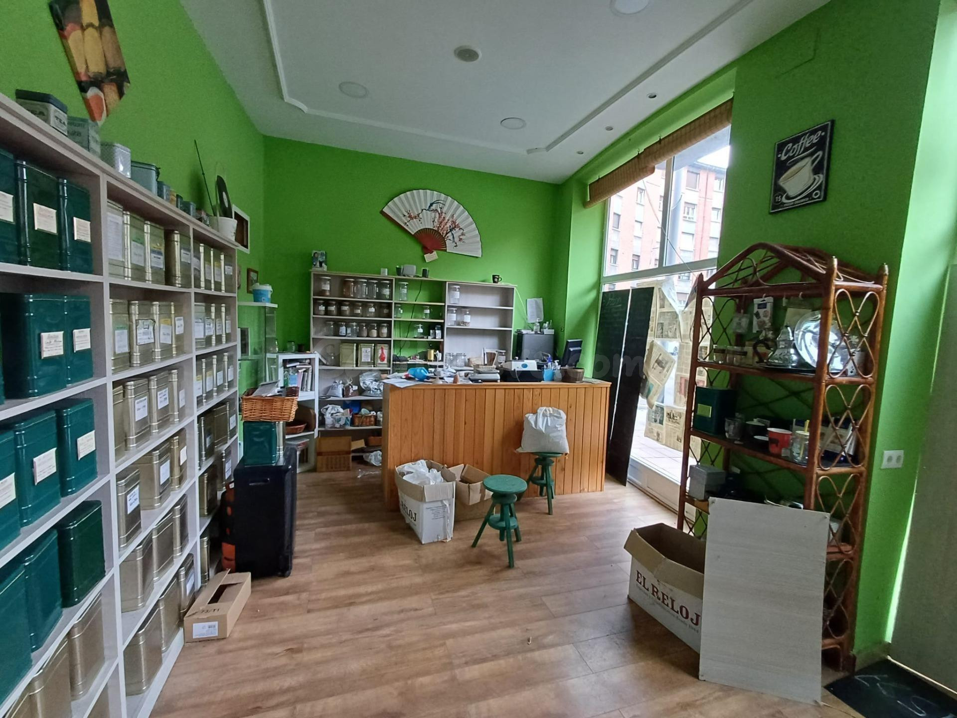 Local comercial 72m² en alquiler - Mieres - foto 3