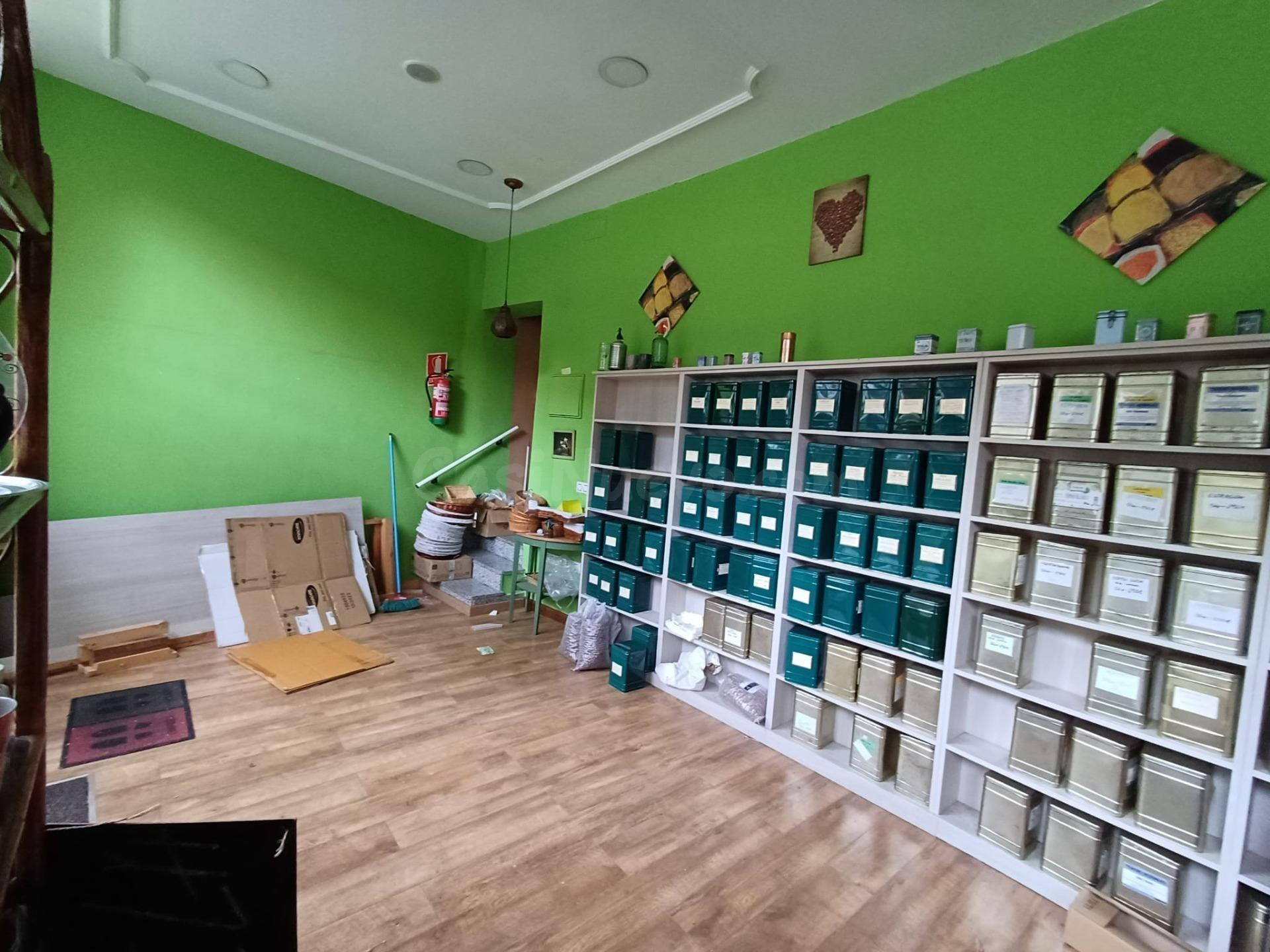 Local comercial 72m² en alquiler - Mieres - foto 4