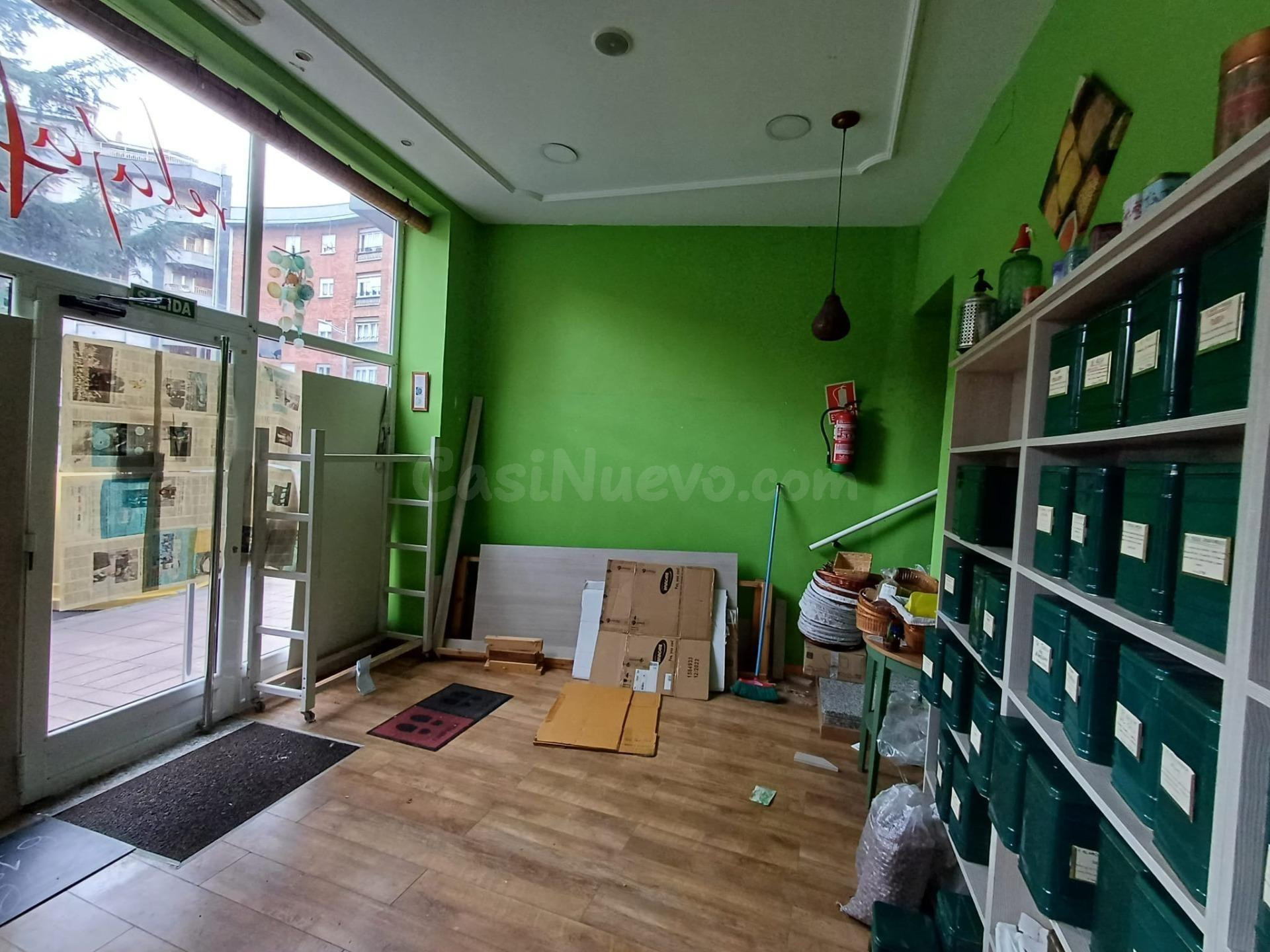 Local comercial 72m² en alquiler - Mieres - foto 5