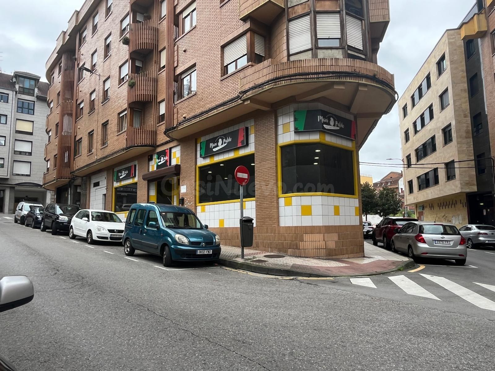 Negocio 192m² en venta - Ciaño - Zona Rural