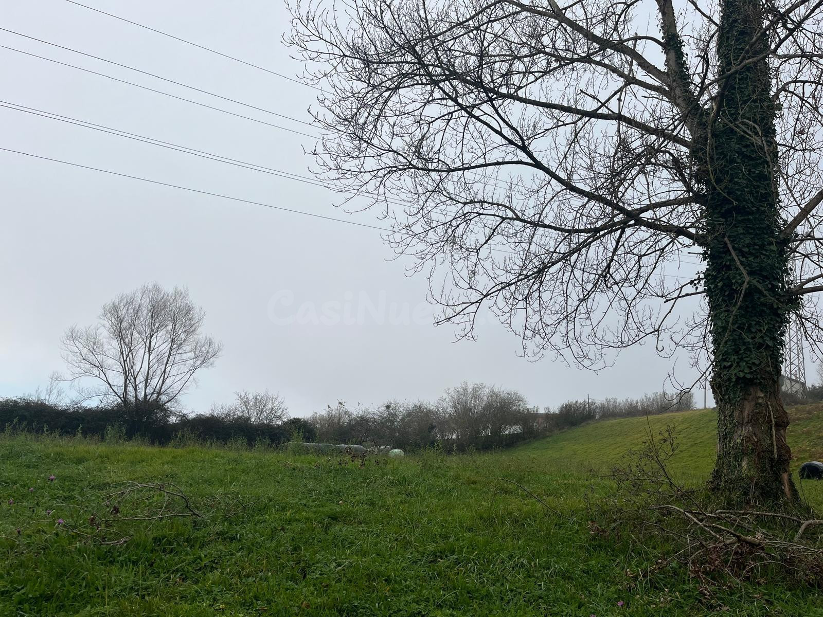 Terreno urbanizable en venta - La Felguera - foto 2