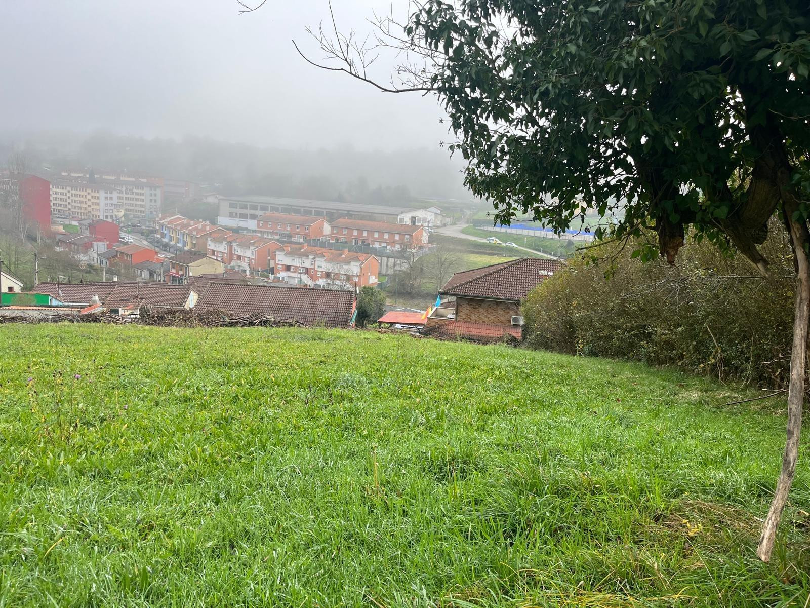 Terreno urbanizable en venta - La Felguera - foto 3