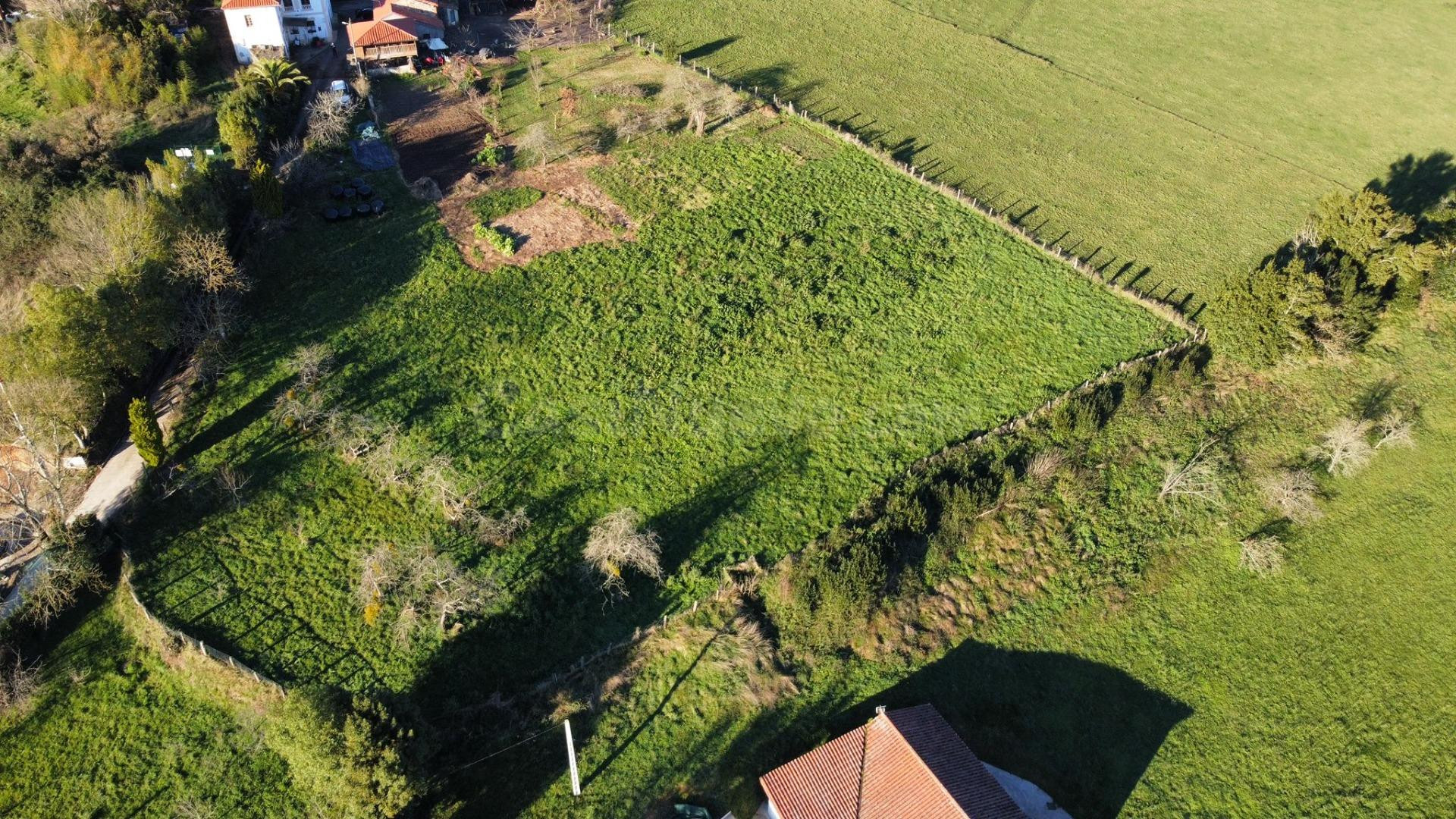 Terreno urbanizable en venta - Santullano - foto 2