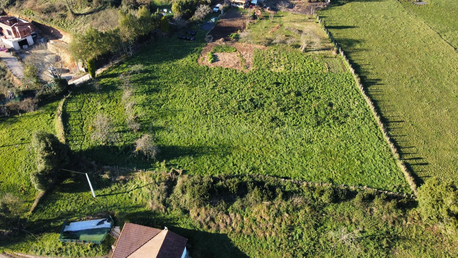 Terreno urbanizable en venta - Santullano - foto 4
