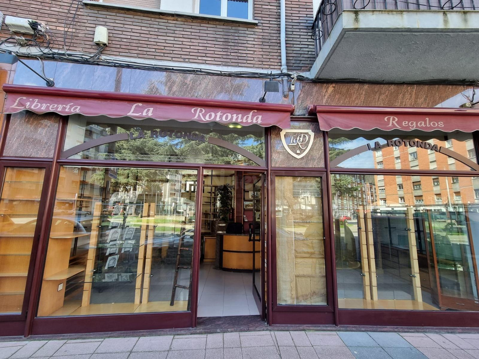 Local comercial 53m² en venta - Mieres del Camino