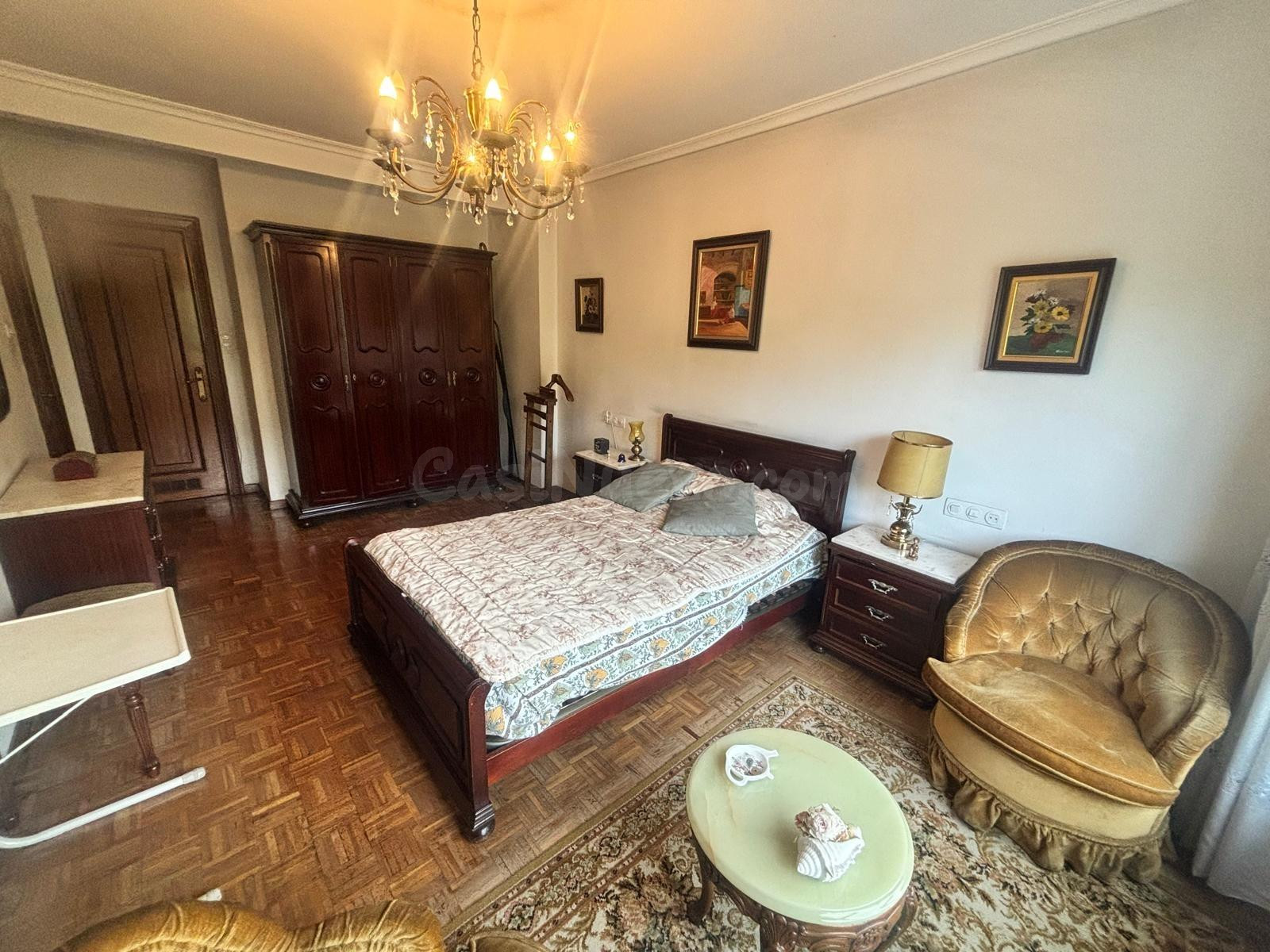 Piso 4 habitaciones 188m² en venta - La Villa - Bazuelo - foto 5