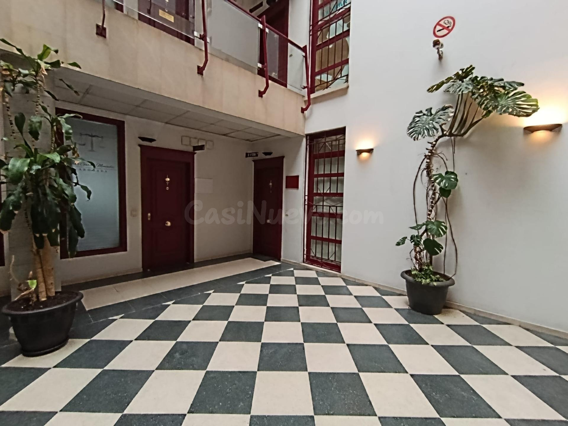 Oficina 56m² en alquiler - Avilés