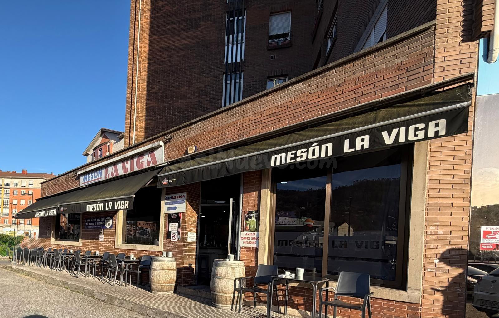 Negocio 172m² en venta - Pontón de Vaqueros