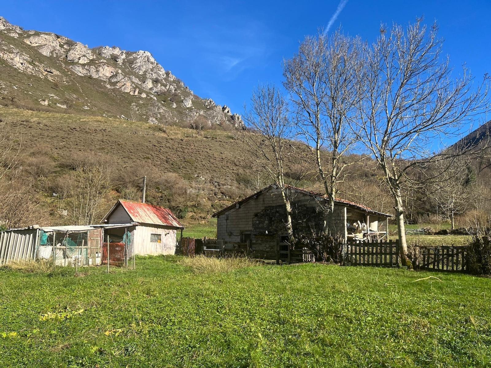 Terreno Rústico 56m² en venta - El pino