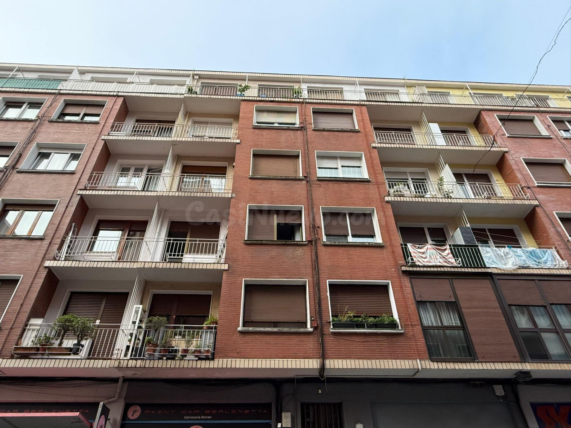 Piso 2 habitaciones 94m² en venta - Iralabarri