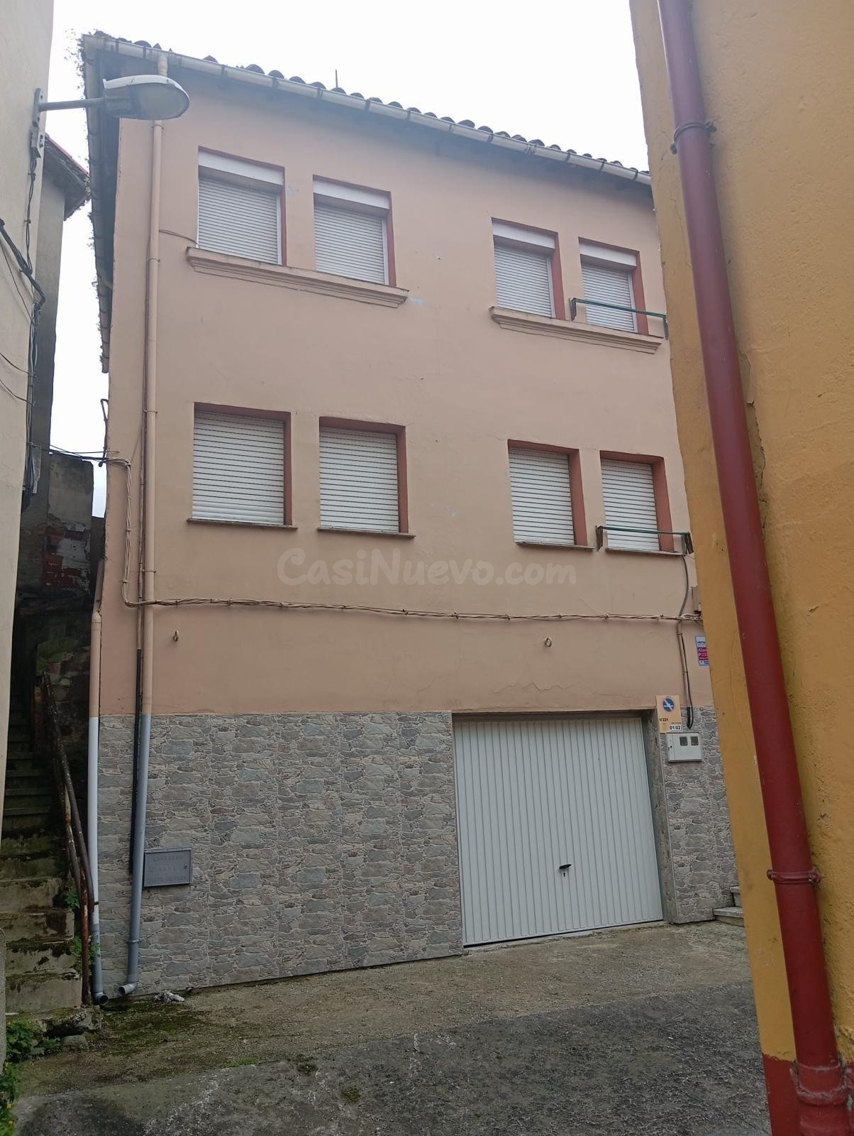 Almacén 50m² en venta - Mieres