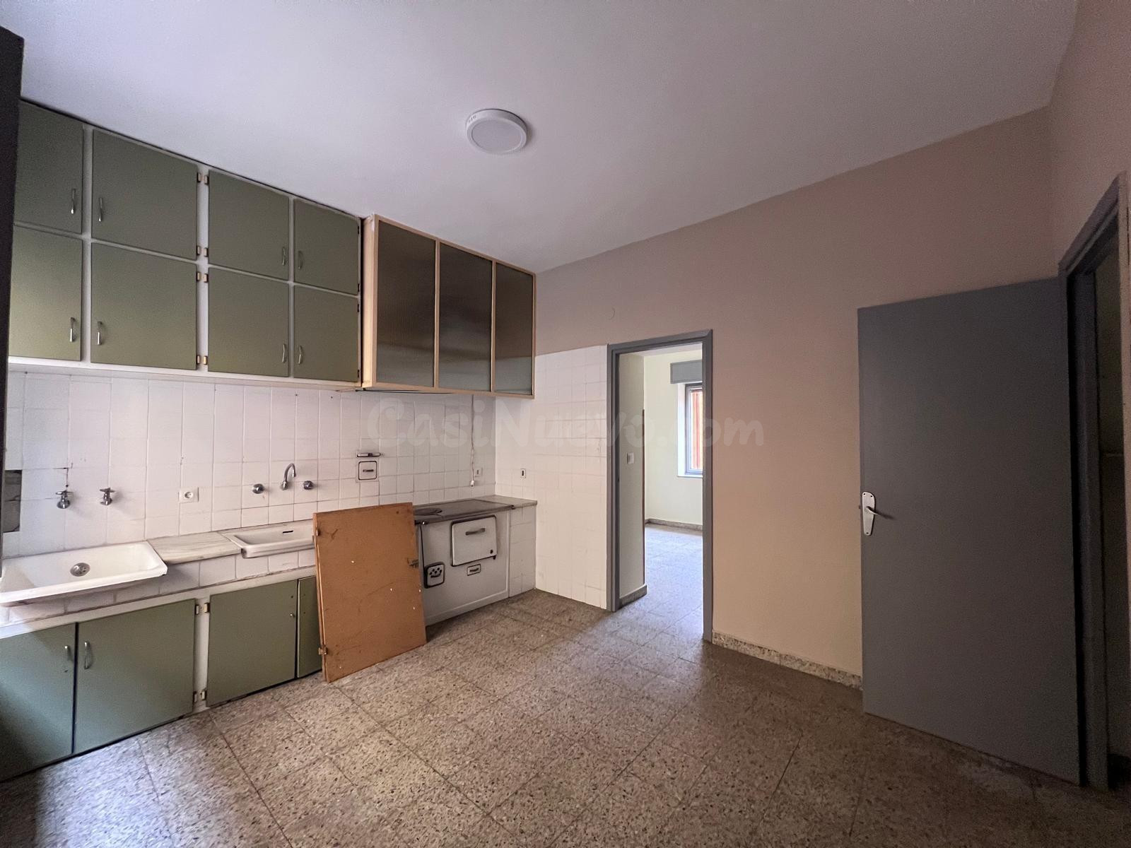 Piso 2 habitaciones 71m² en venta - Cerredo 1