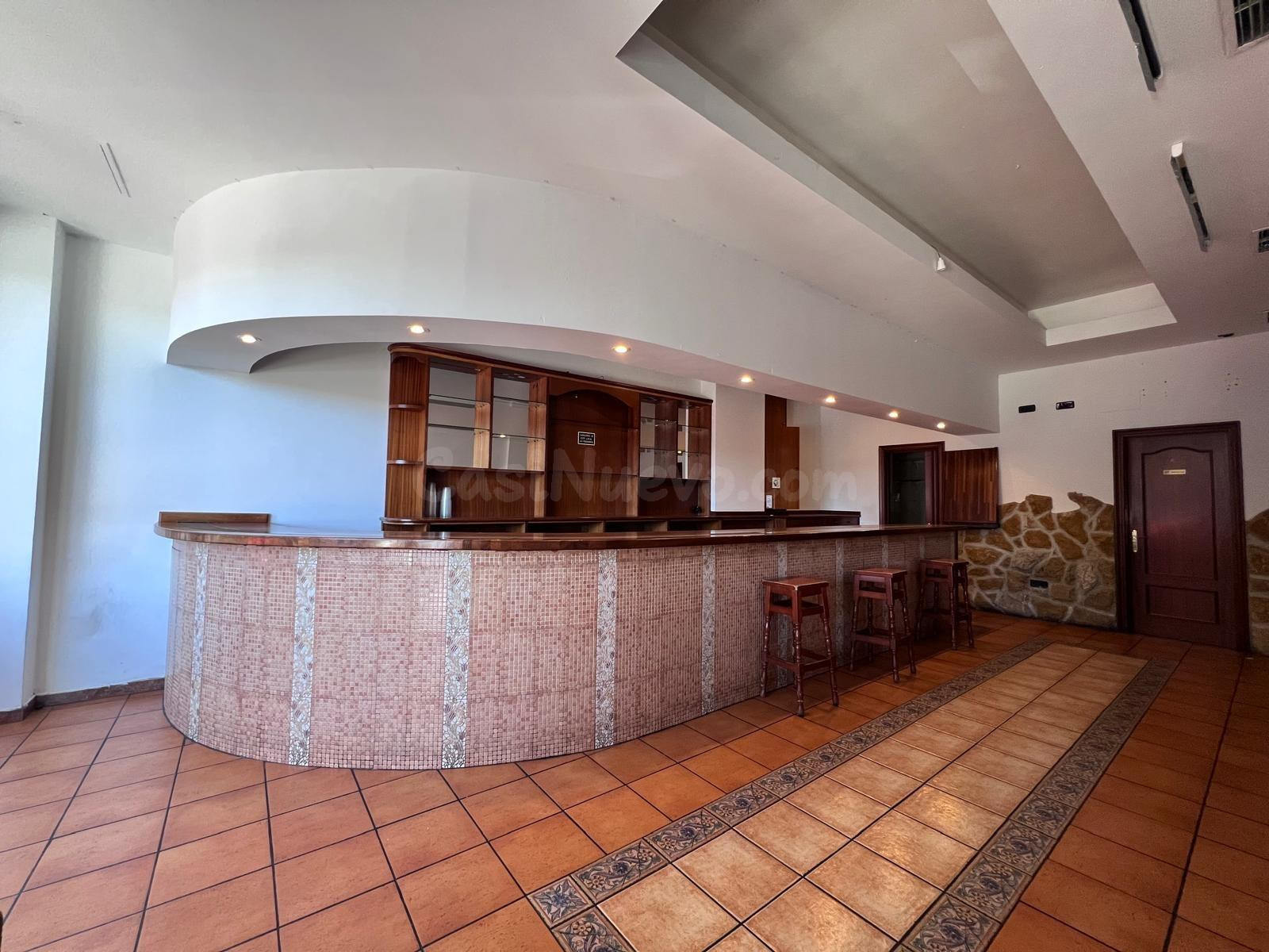 Negocio 75m² en venta - El Berrón-La Carrera