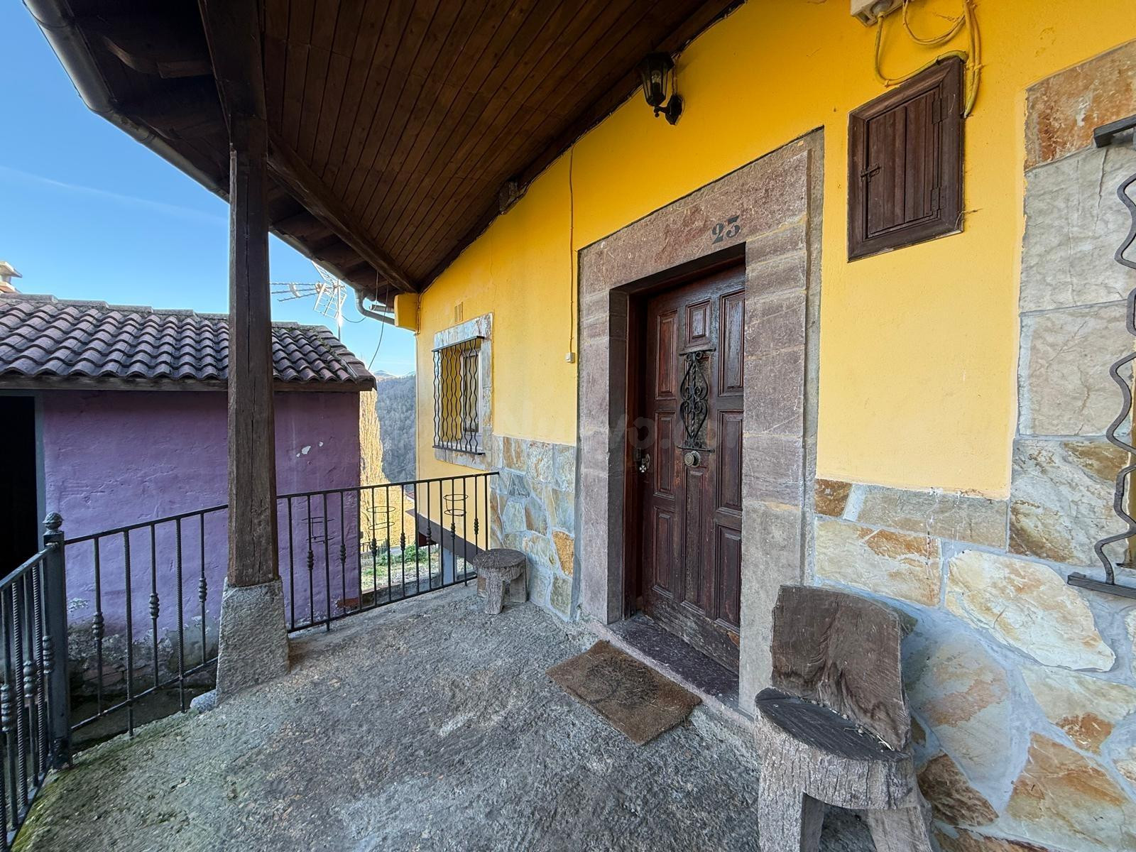 Casa de Pueblo 4 habitaciones 80m² en venta - Northern spain
