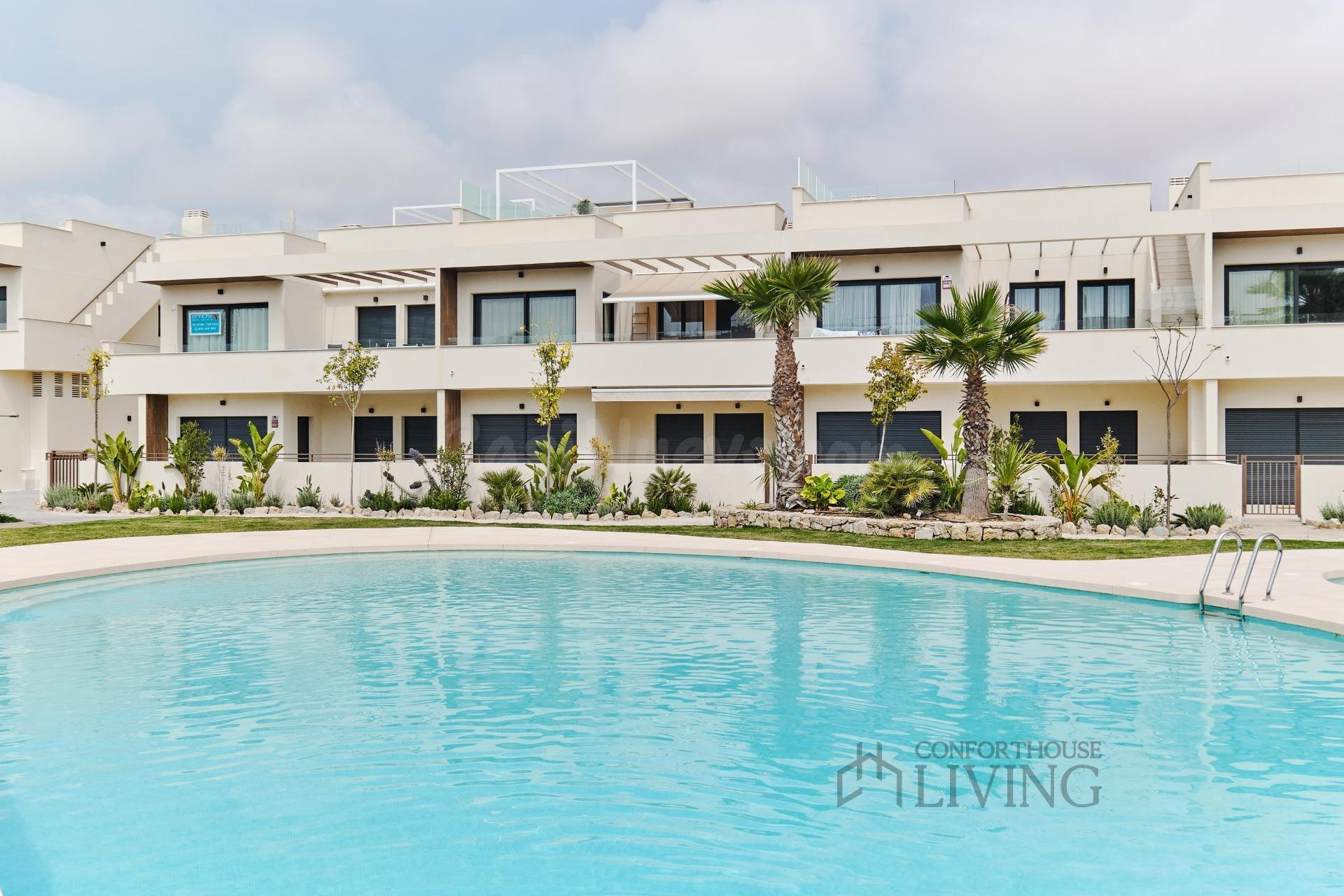 Ático 2 habitaciones 176m² en venta - Playa de los Naufragos