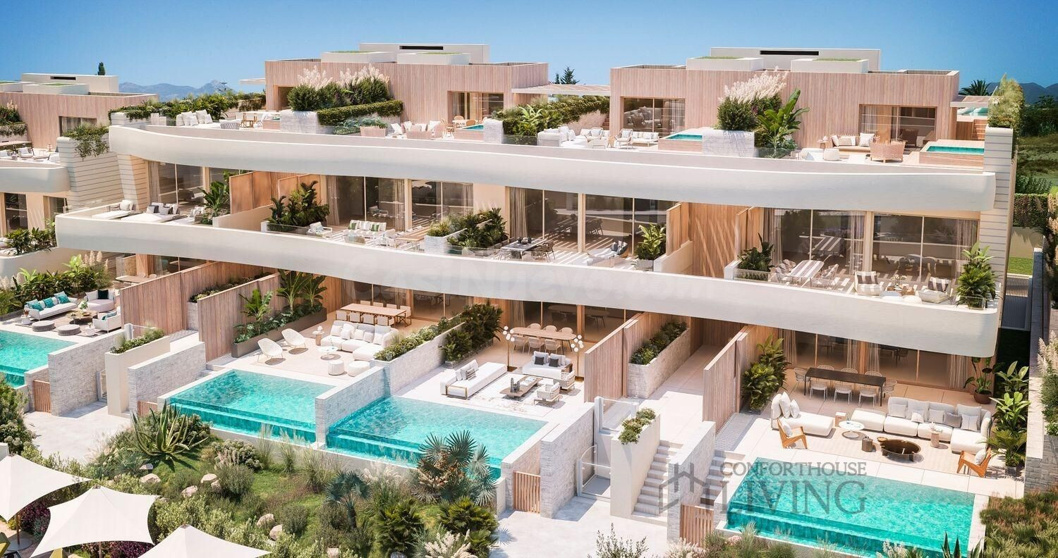 Planta baja 3 habitaciones 492m² en venta - Las Chapas