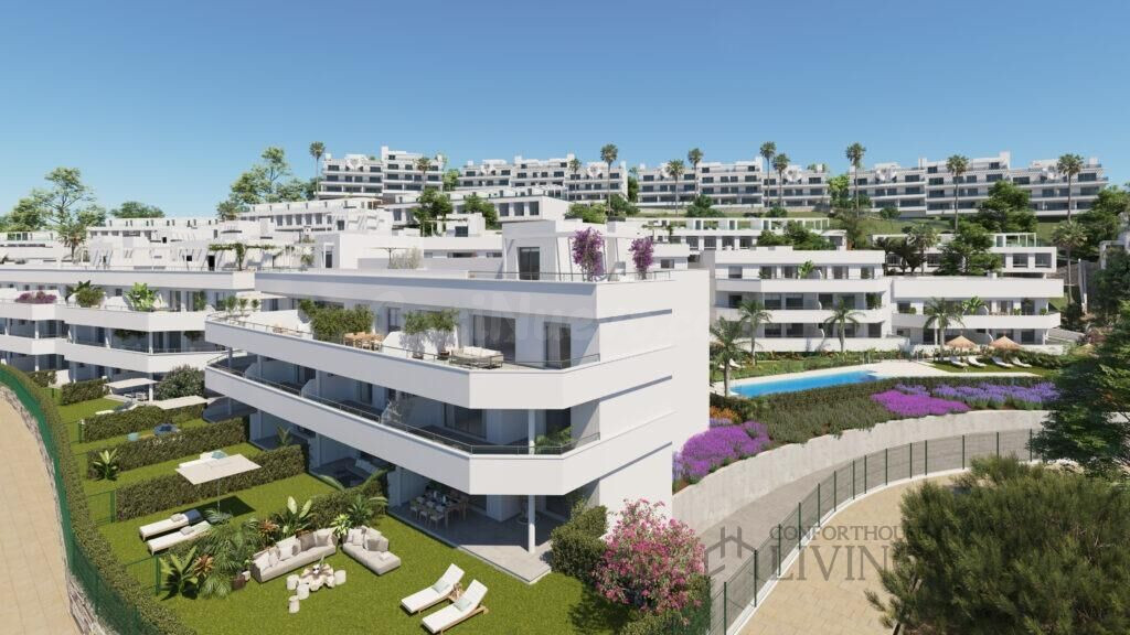 Adosado 2 habitaciones 118m² en venta - Cancelada