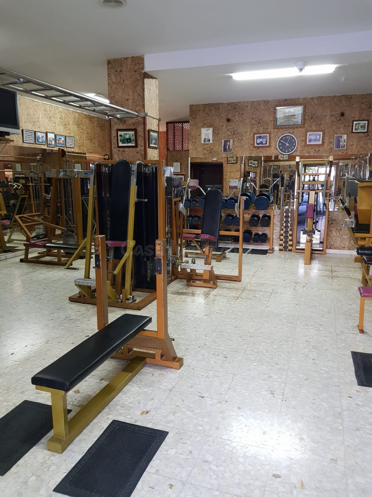 Local comercial 156m² en venta - AVENIDA DE LA CONSTITUCION